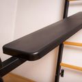 Ławka treningowa BenchK czarna BK-B1B 7