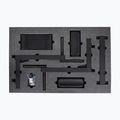 Drabinka gimnastyczna BenchK czarna BK-723B 9