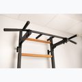 Drabinka gimnastyczna BenchK czarna BK-221B+A076 7
