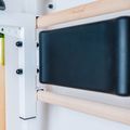 Drabinka gimnastyczna BenchK biała BK-722W 16