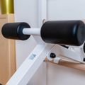 Drabinka gimnastyczna BenchK biała BK-723W 17