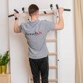 Drabinka gimnastyczna BenchK biała BK-731W 18