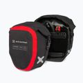 Sakwy rowerowe Extrawheel Rambler 2 x 12.5 l black/red