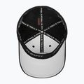 Czapka z daszkiem Pitbull Full Cap 3D "Logo" black 3