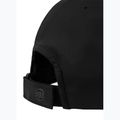 Czapka z daszkiem Pitbull Snapback ,,Hilltop" Stretch Fitted black 6