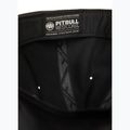 Czapka z daszkiem Pitbull Snapback ,,Hilltop" Stretch Fitted black 8