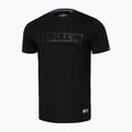 Koszulka męska Pitbull T-S All Black Hilltop black 8