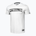 Koszulka męska Pitbull Hilltop white 4