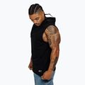 Koszulka męska Pitbull Hilltop Hooded Sleeveless black 3