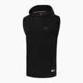 Koszulka męska Pitbull Hilltop Hooded Sleeveless black 5