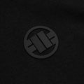 Koszulka męska Pitbull Hilltop Hooded Sleeveless black 10