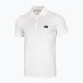 Koszulka polo męska Pitbull Polo Jersey Small Logo white 6