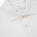 Koszulka polo męska Pitbull Polo Jersey Small Logo white 8