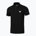 Koszulka polo męska Pitbull Polo Jersey Small Logo black 7