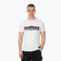 Koszulka męska Pitbull Classic Boxing white