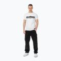 Koszulka męska Pitbull Classic Boxing white 2