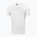 Koszulka męska Pitbull Classic Boxing white 5