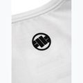 Koszulka męska Pitbull Classic Boxing white 8