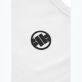Koszulka męska Pitbull Small Logo white 6