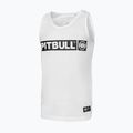 Koszulka męska Pitbull Hilltop Koszulka white 4
