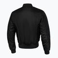 Kurtka męska Pitbull  Ma 1 Verano Bomber black 5