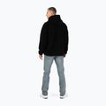 Bluza męska Pitbull Aragon Hooded black 2