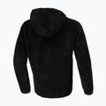 Bluza męska Pitbull Aragon Hooded black 4
