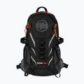 Plecak treningowy Pitbull Bike Logo black/grey