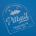 Koszulka męska Pitbull So Cal royal blue 6