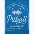Koszulka męska Pitbull So Cal royal blue 8