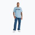 Koszulka męska Pitbull Hilltop light blue 2