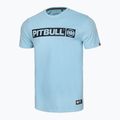 Koszulka męska Pitbull Hilltop light blue 4