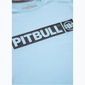 Koszulka męska Pitbull Hilltop light blue 6