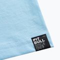 Koszulka męska Pitbull Hilltop light blue 10