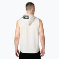 Koszulka męska Pitbull Mercado Hilltop Hooded Sleeveless white 3