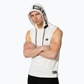 Koszulka męska Pitbull Mercado Hilltop Hooded Sleeveless white 5