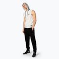Koszulka męska Pitbull Mercado Hilltop Hooded Sleeveless white 6