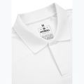 Koszulka polo męska Pitbull Rockey Polo white 8