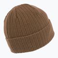Czapka zimowa męska Pitbull Beanie Silvas TM coyote brown 2