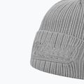 Czapka zimowa męska Pitbull Beanie Silvas Angel grey/melange 3