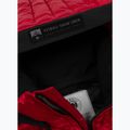 Kurtka zimowa męska Pitbull Barles Ribstop Padded Hooded red 8
