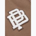 Kurtka damska Pitbull Buena Quilted Varsity brown 10
