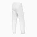 Spodnie damskie Pitbull Tyrian Trackpants off white 6