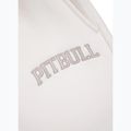 Spodnie damskie Pitbull Tyrian Trackpants off white 8