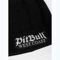 Czapka zimowa Pitbull Beanie Dock off white 2