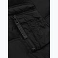 Kurtka zimowa męska Pitbull Kingston 2 Parka black 10