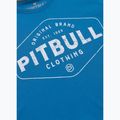 Koszulka męska Pitbull Ultra Light Pitbull Co. royal blue 7