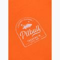 Koszulka męska Pitbull So Cal orange 6