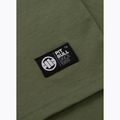 Koszulka męska Pitbull Eighty Nine Dog dark olive 11