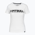 Koszulka damska Pitbull R white 3